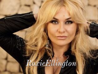 RoxieEllington