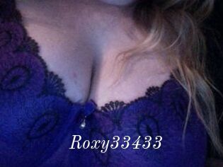 Roxy33433