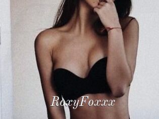 RoxyFoxxx