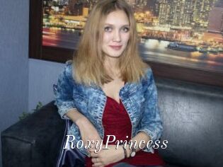 RoxyPrincess