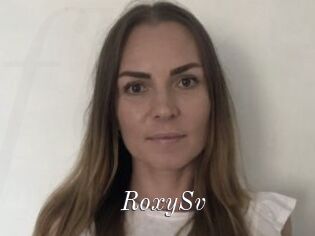 RoxySv