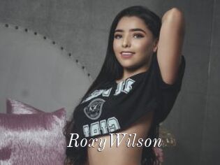 RoxyWilson