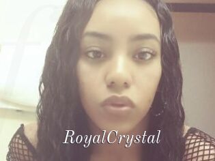 RoyalCrystal