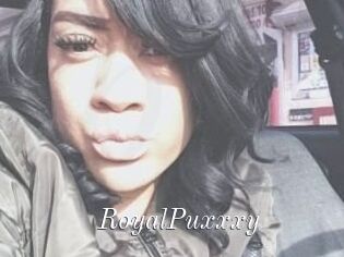 RoyalPuxxxy