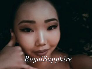 RoyalSapphire