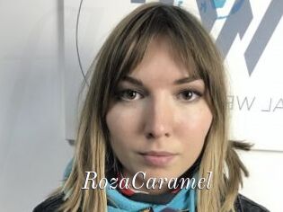 RozaCaramel