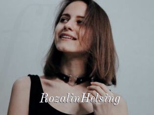 RozalinHelsing