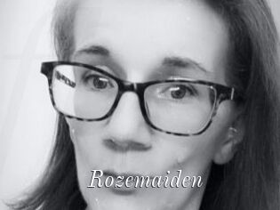Rozemaiden