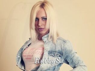 RubbySx