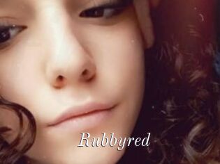 Rubbyred
