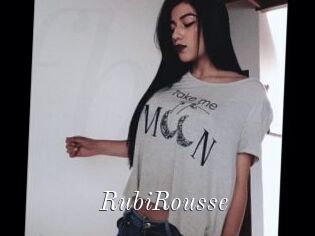 RubiRousse