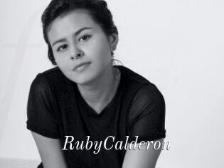 RubyCalderon