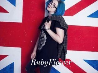 RubyFlower
