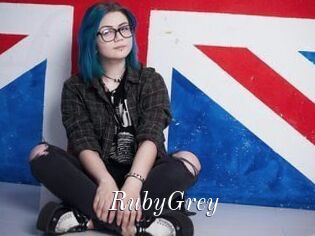 RubyGrey