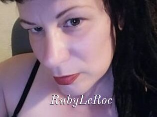 Ruby_LeRoc