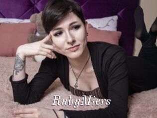 RubyMiers