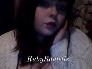 RubyRoulette