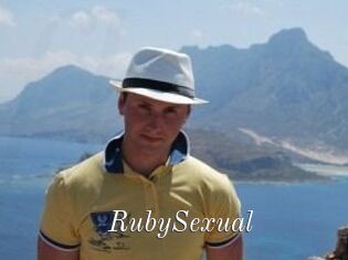 RubySexual