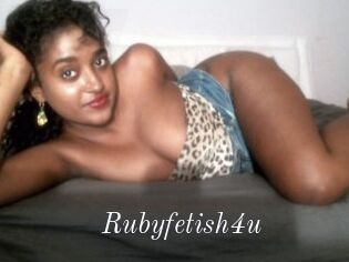 Rubyfetish4u