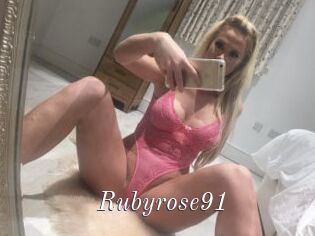 Rubyrose91