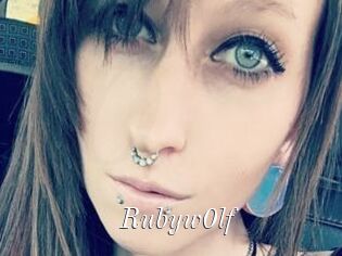 Rubyw0lf