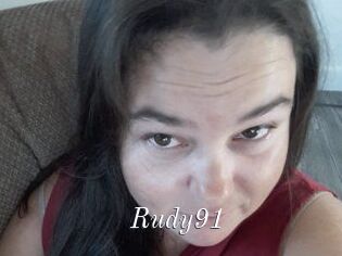 Rudy91
