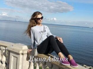RunaAdams