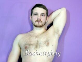 Rushairyboy