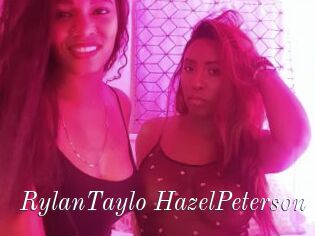 RylanTaylo_HazelPeterson