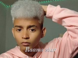 Raams_star