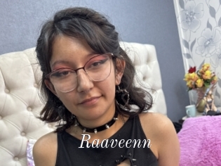 Raaveenn