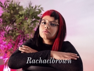 Rachaelbrown