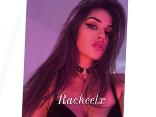 Racheelx
