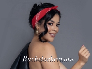 Rachelackerman