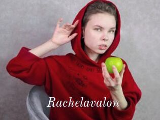 Rachelavalon