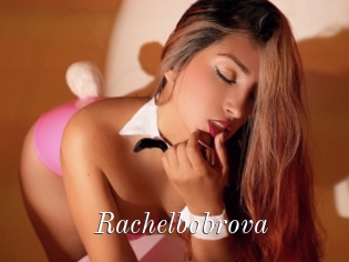 Rachelbobrova