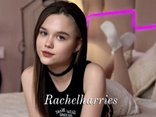 Rachelharries