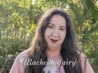 Rachelhotfairy