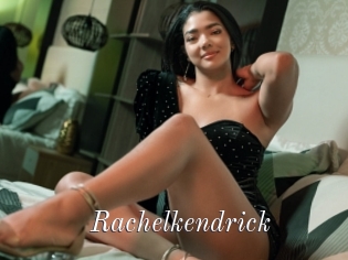 Rachelkendrick