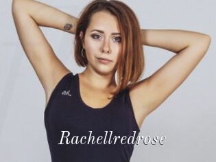 Rachellredrose