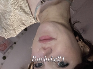Rachelx21
