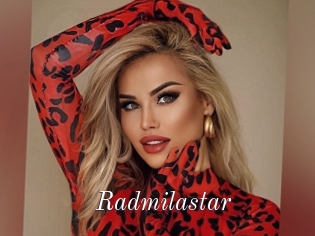 Radmilastar