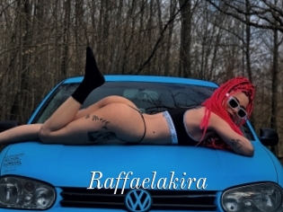 Raffaelakira