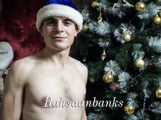 Rahsaanbanks
