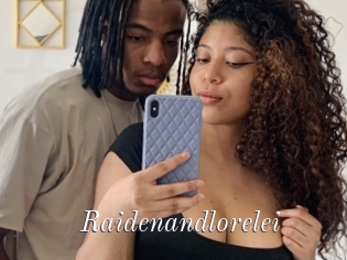 Raidenandlorelei