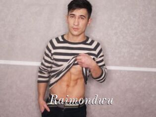 Raimondwu