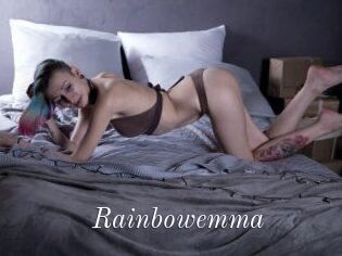 Rainbowemma