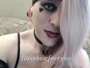 Rainbowfaeryboi