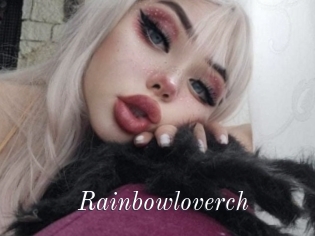 Rainbowloverch