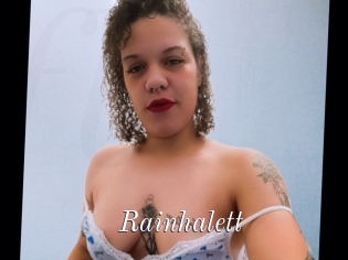 Rainhalett